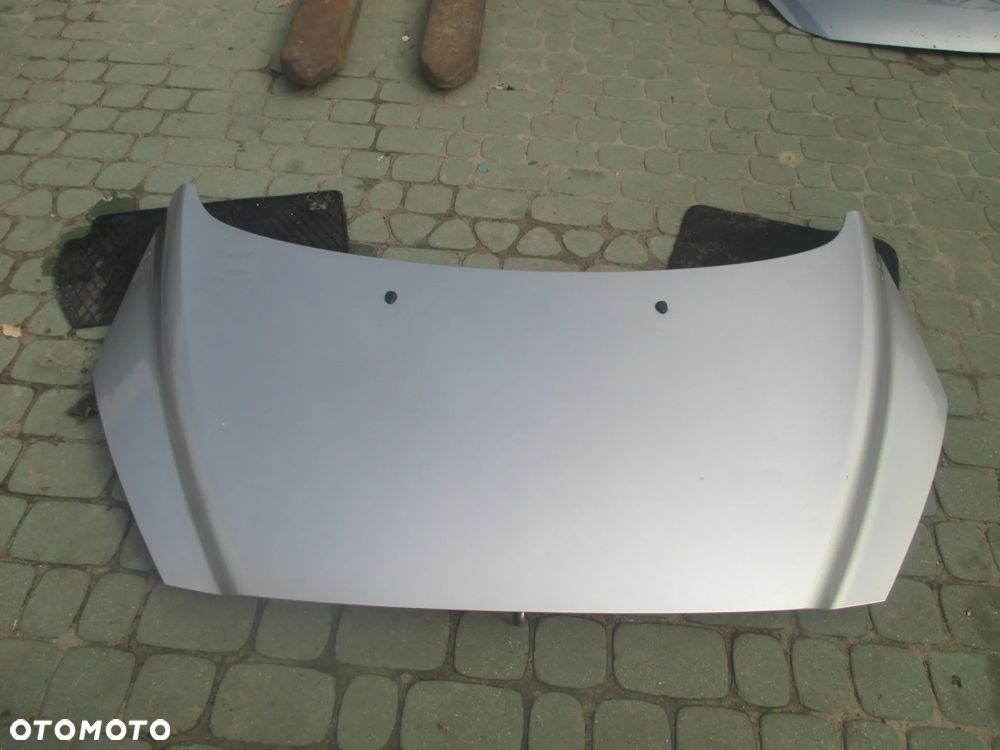 maska Peugeot 308 ETSC - 1