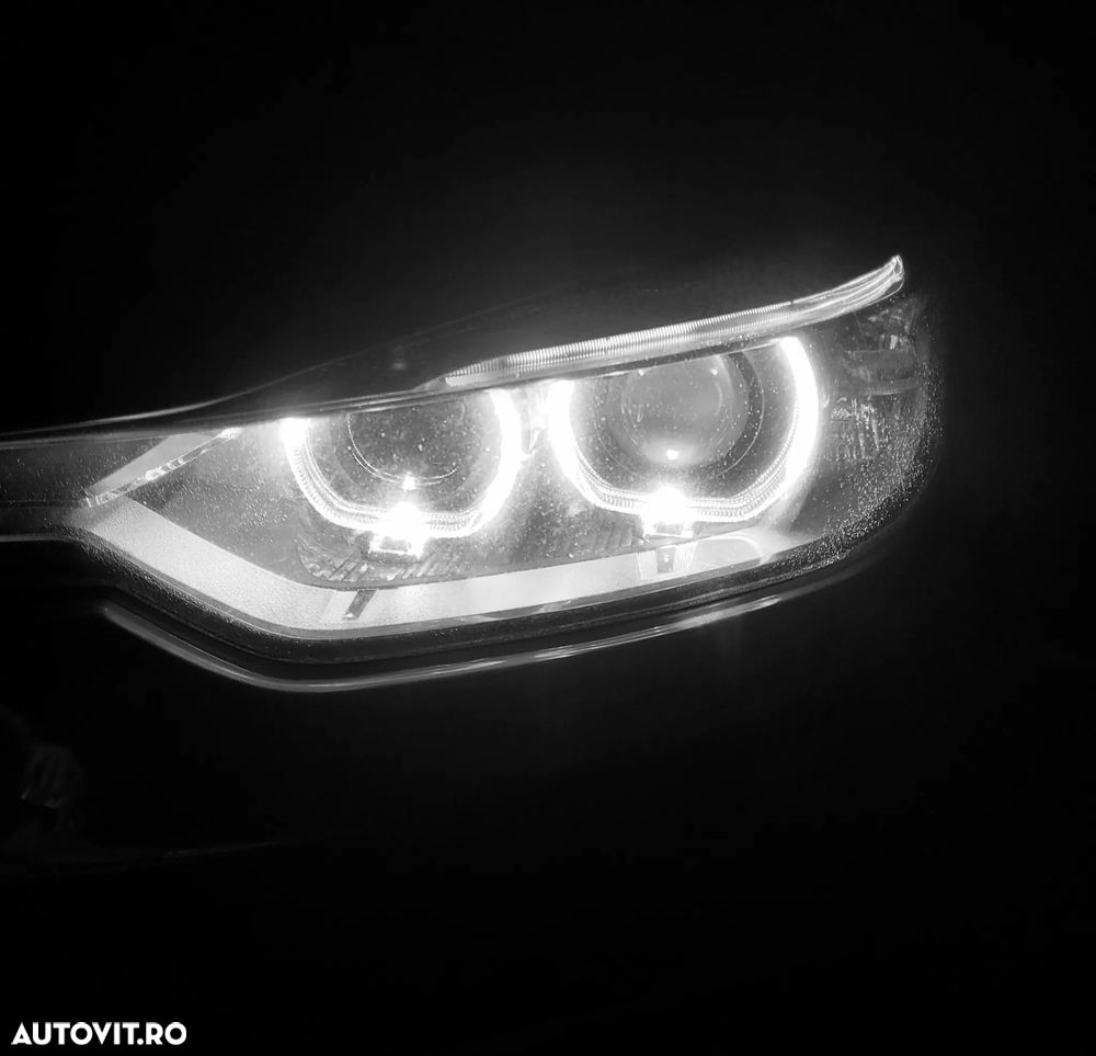BMW Seria 3 320d - 10