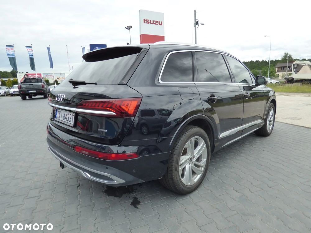 Audi Q7 - 7