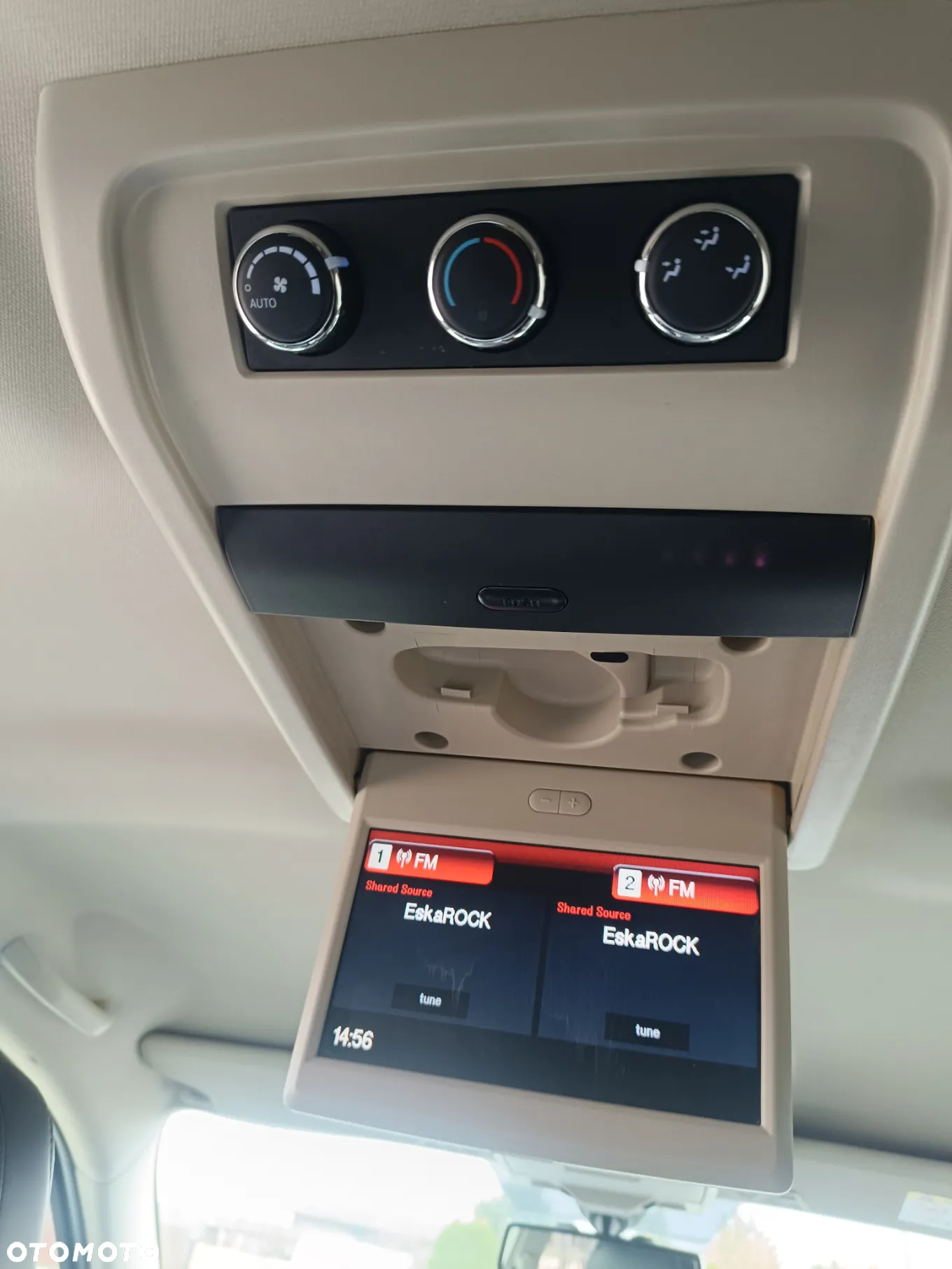 Fiat Freemont 2.0 Multijet Cross AWD - 15