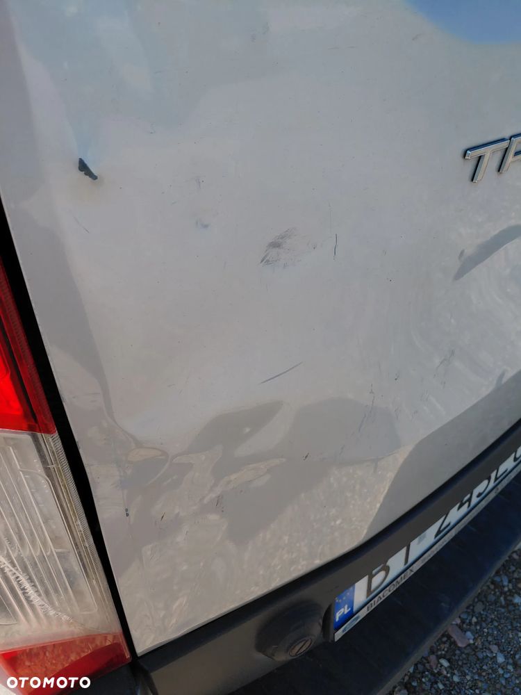 Ford Transit - 16