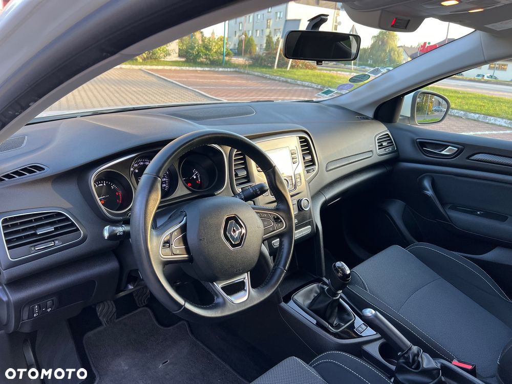 Renault Megane - 19