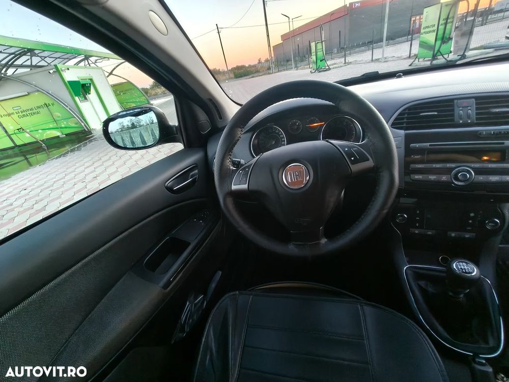 Fiat Bravo - 11