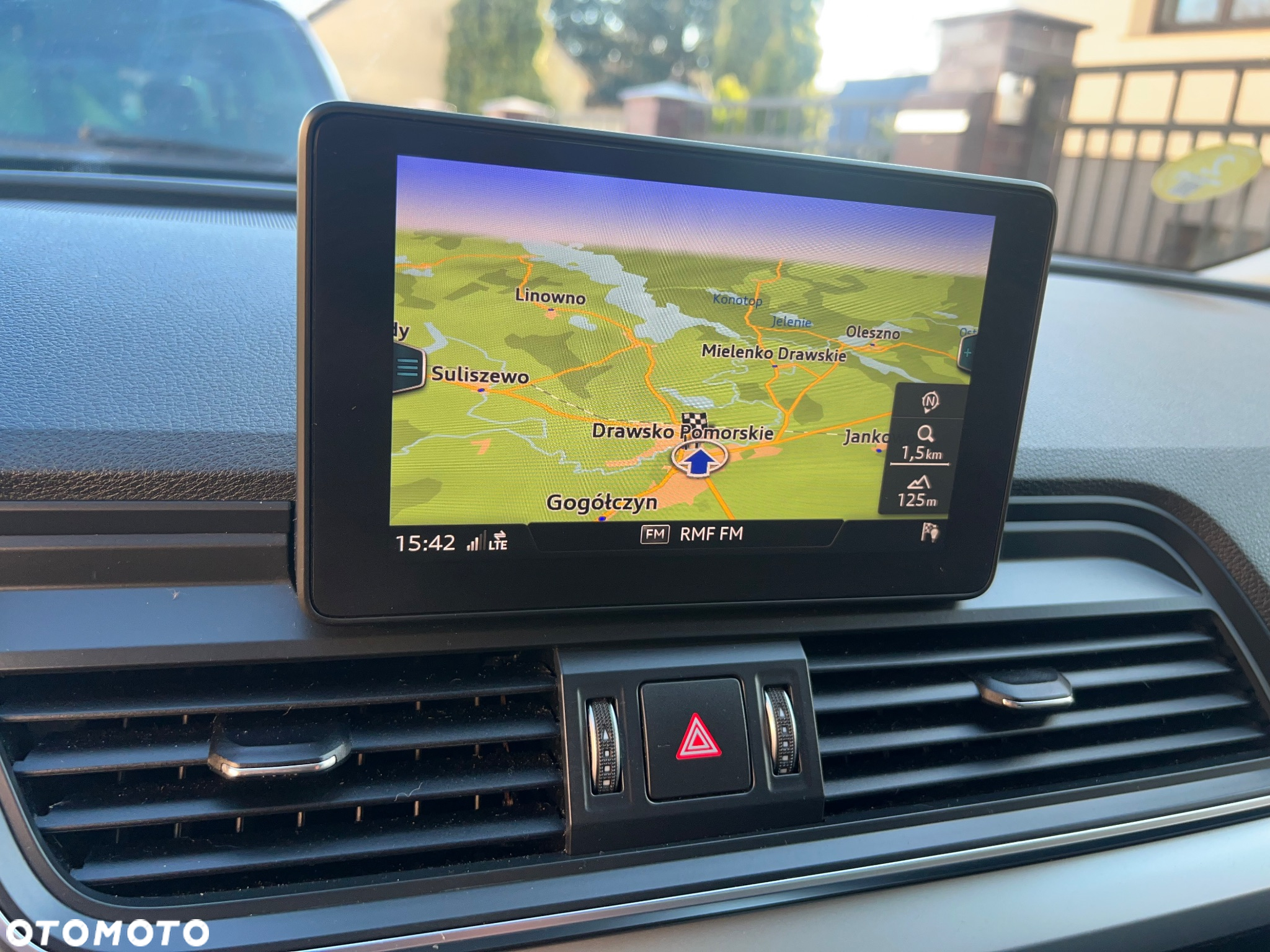 Audi Q5 - 18