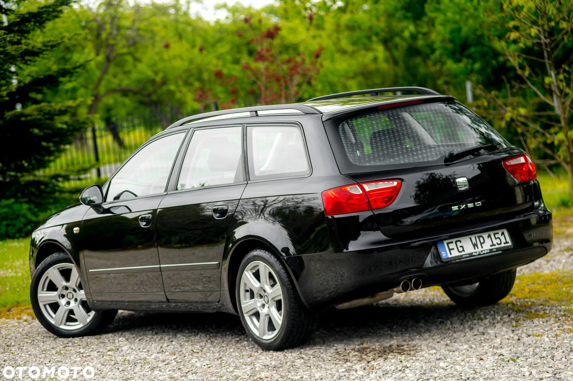 Seat Exeo ST 1.8T Style - 8