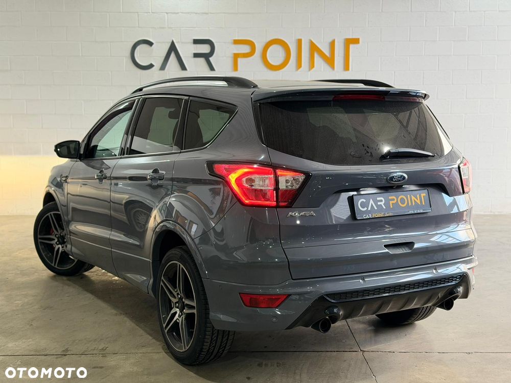 Ford Kuga 1.5 EcoBlue FWD ST-Line - 16