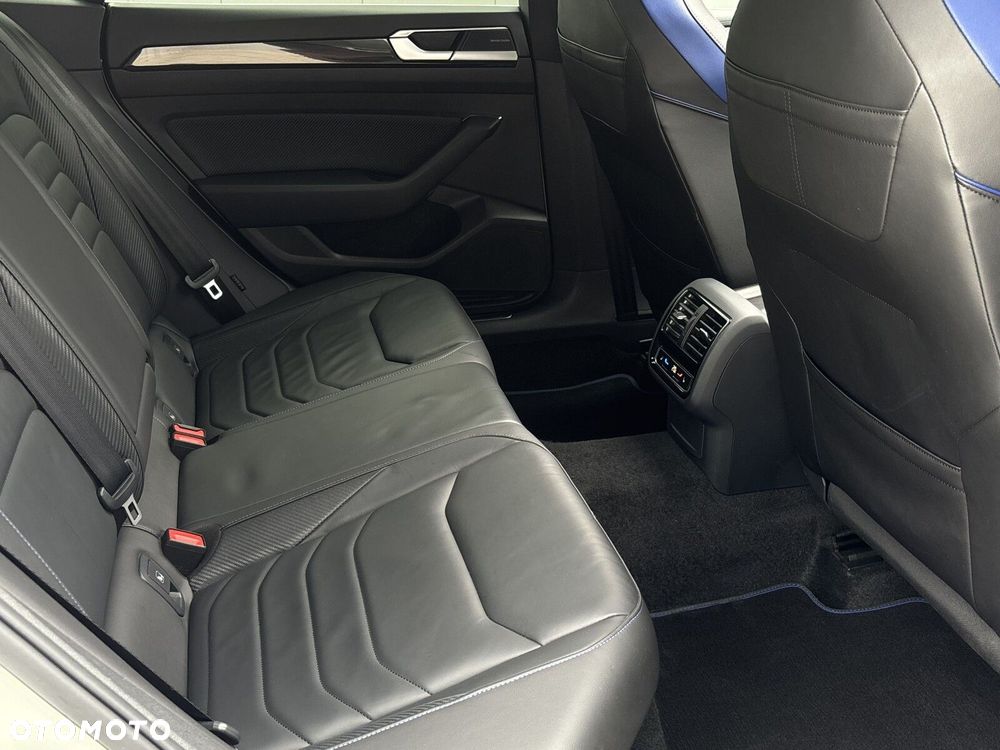 Volkswagen Arteon 2.0 TSI 4Motion R DSG - 8