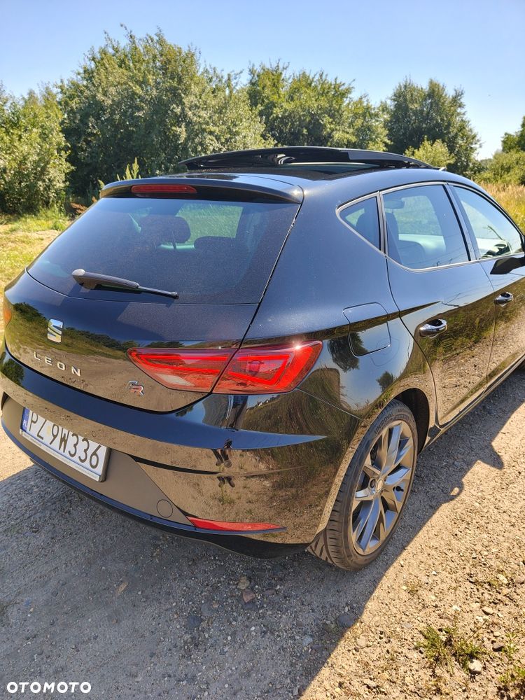 Seat Leon - 3