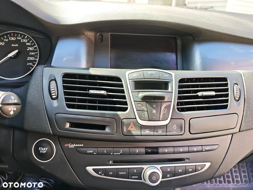 Renault Laguna 2.0 16V 140 Dynamique - 18