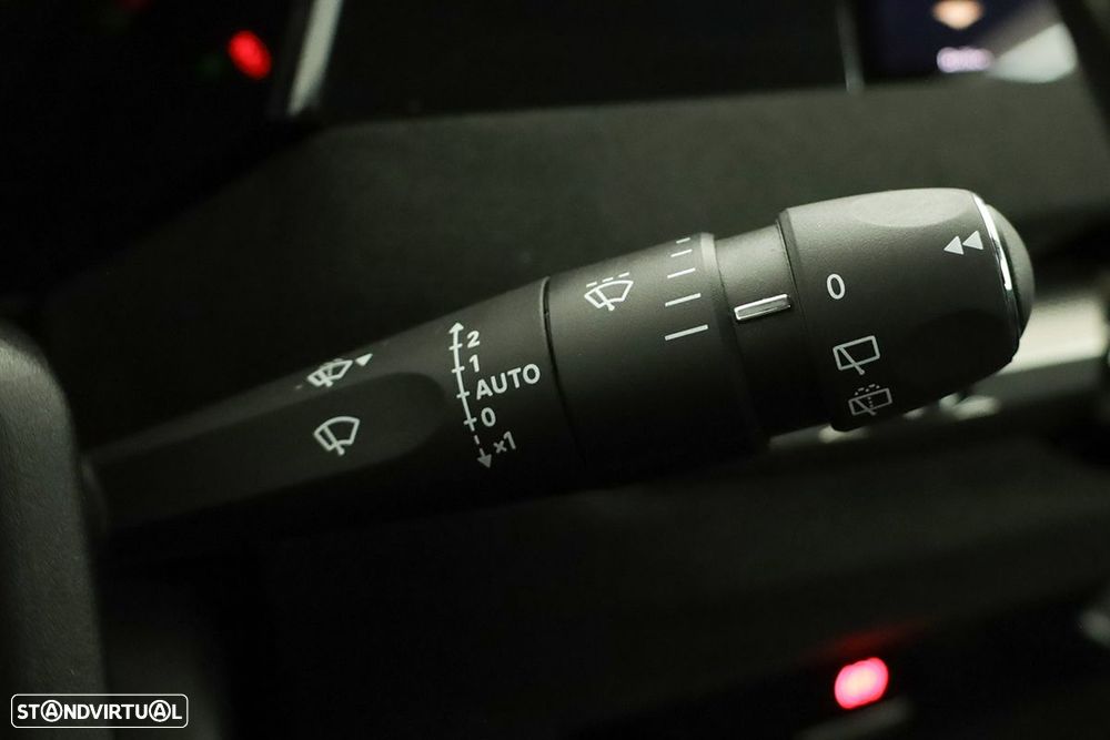 DS DS4 4 1.2 PureTech Performance Line EAT8 - 16