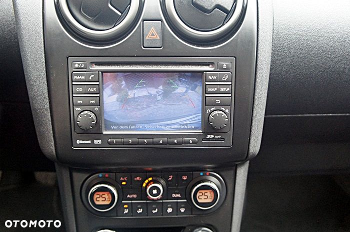 Nissan Qashqai+2 2.0 360 - 22