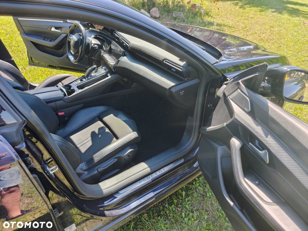 Peugeot 508 - 5