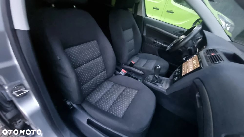Skoda Octavia 1.4 TSI Ambition Green tec - 14