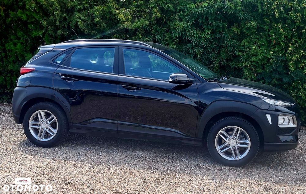 Hyundai Kona - 12