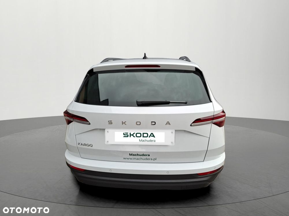 Skoda Karoq 1.5 TSI ACT Selection - 7