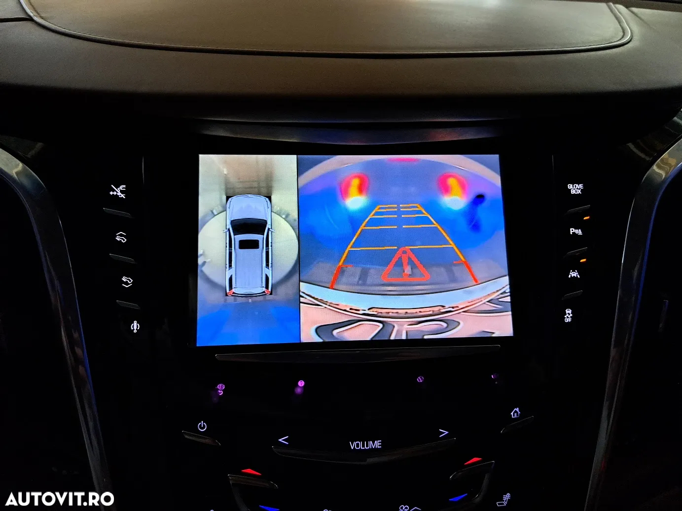 Cadillac Escalade - 25