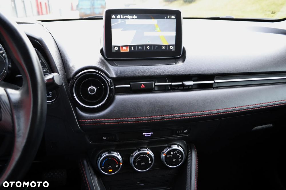 Mazda 2 SKYACTIV-G 90 Sports-Line - 16