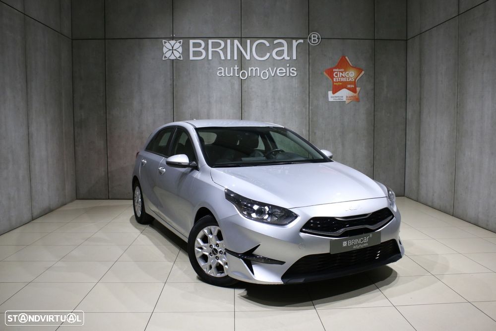 Kia Ceed 1.0 T-GDI Drive - 2