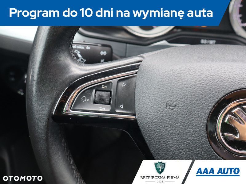 Skoda Superb - 20