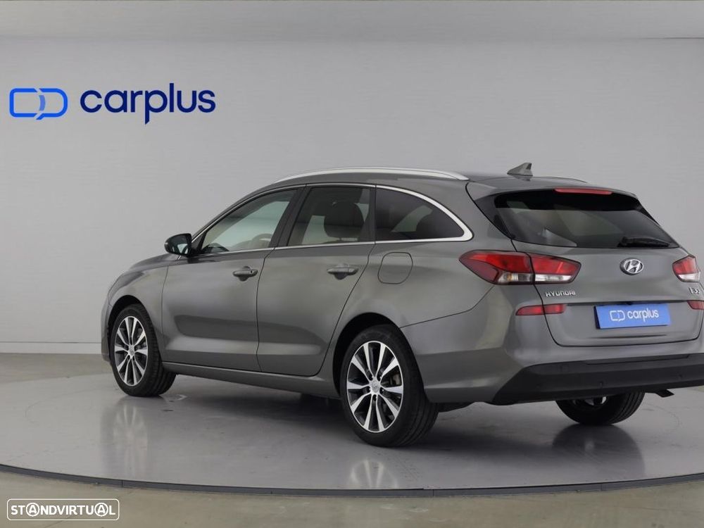 Hyundai i30 SW 1.0 T-GDi Style - 5