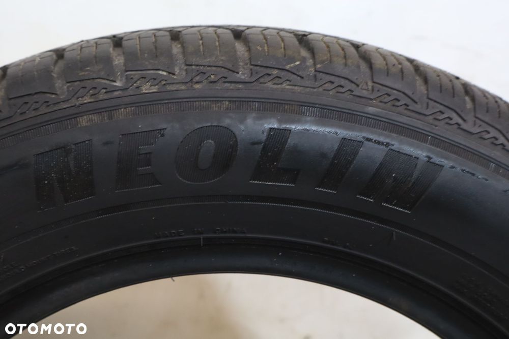 OPONA OPONY 2 SZT 195/65/15 WIELOSEZON 23R - 6