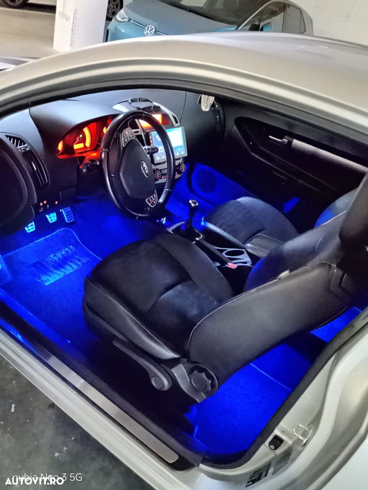 Kia Pro Ceed 1.6 CRDi EX - 10