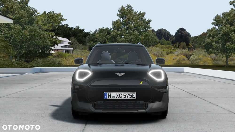 MINI Aceman SE Classic Trim - 6