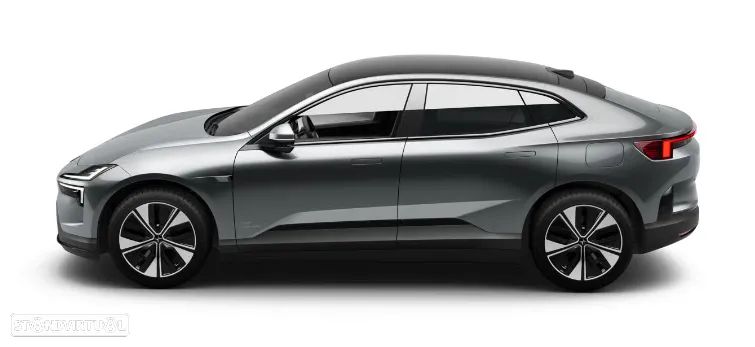 Polestar 4 Long Range 100 kWh Single Motor Prime - 2