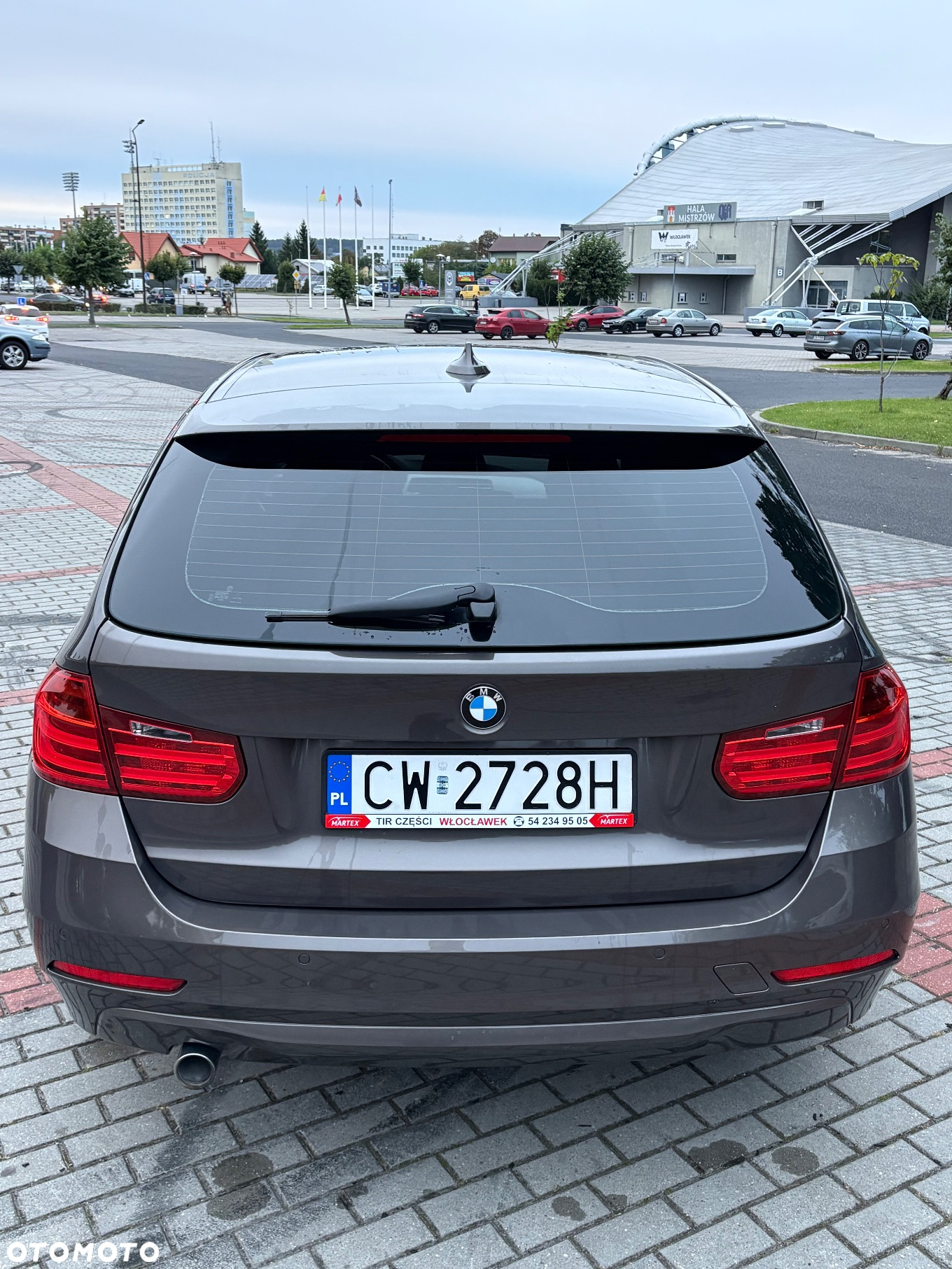 BMW Seria 3 - 11
