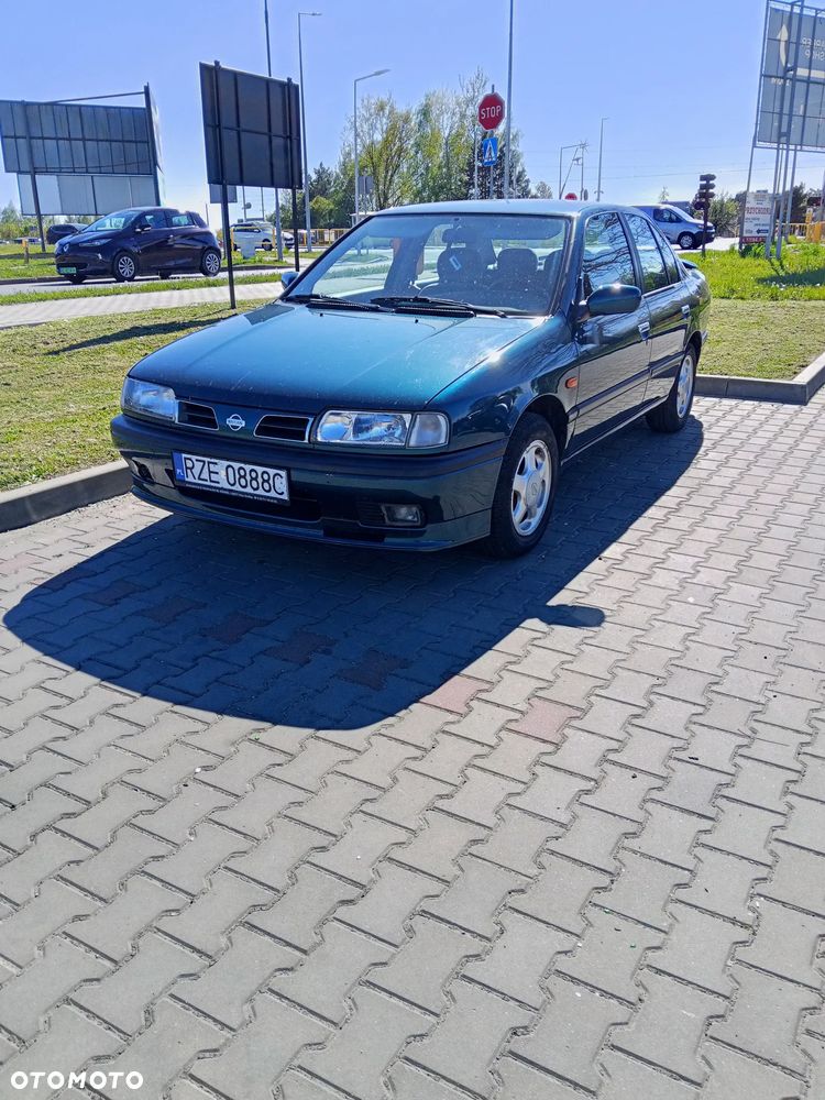 Nissan Primera - 40