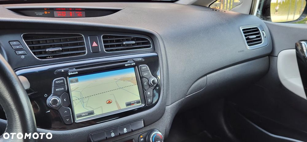 Kia Ceed 1.6 GDI M - 15