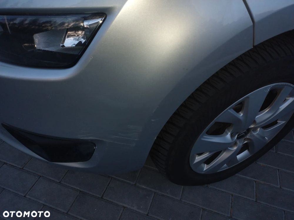 Citroën C4 Picasso 1.6 e-HDi Attraction - 8