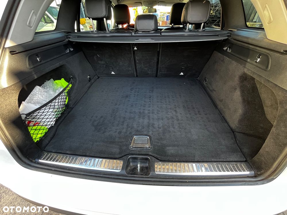 Mercedes-Benz GLC 220 d 4-Matic - 12