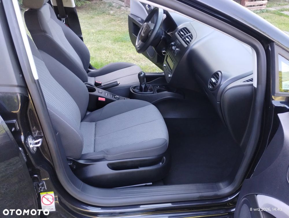 Seat Leon - 29