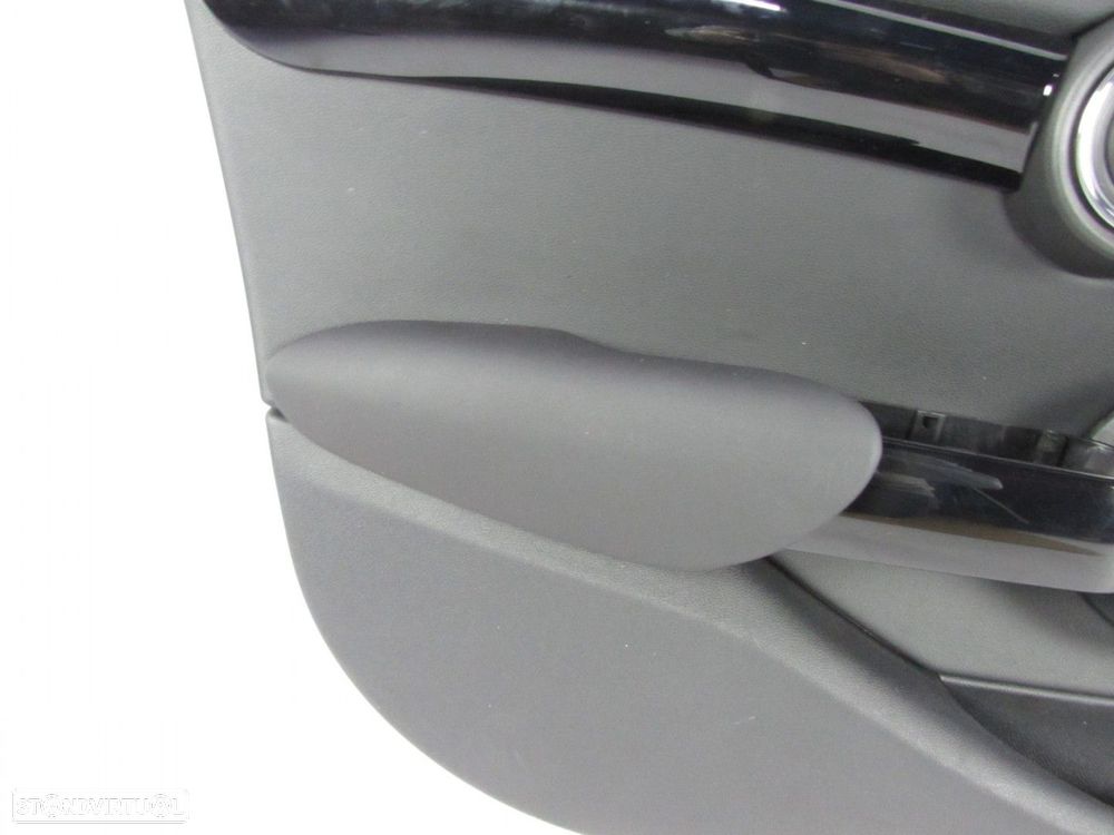 Porta Esquerdo/Frente Seminovo/ Original MINI MINI (F55) - 3