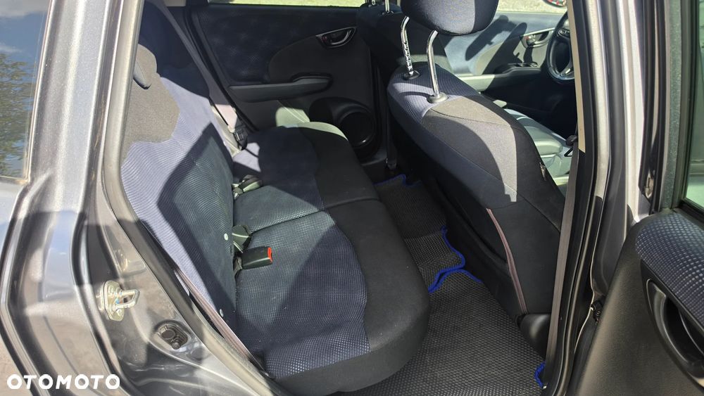 Honda Jazz - 16