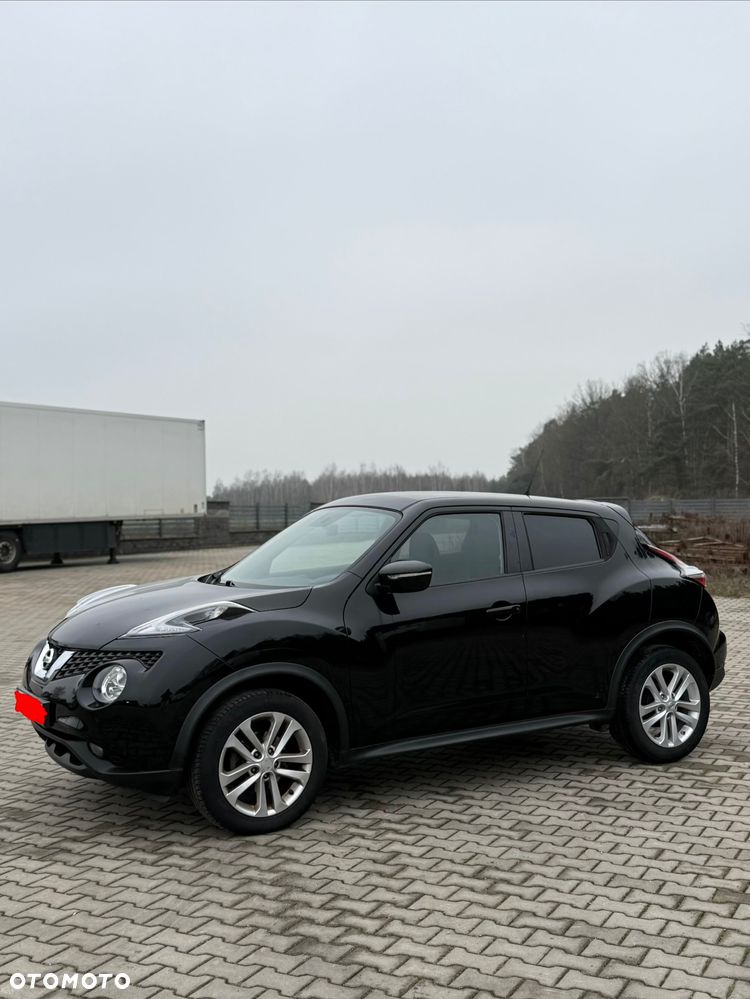 Nissan Juke - 2