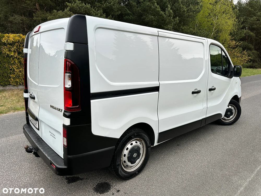 Renault Trafic - 13