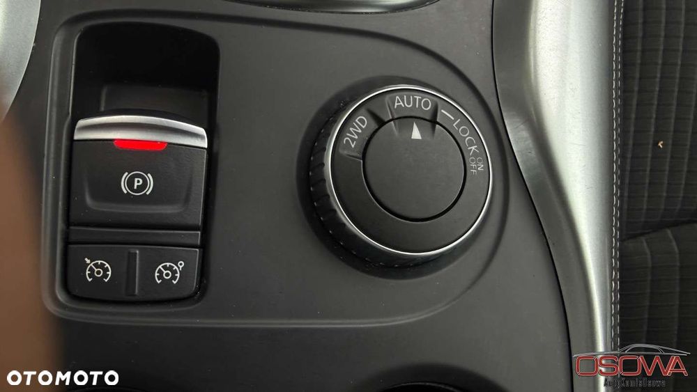 Renault Kadjar 1.6 dCi Energy Bose 4x4 - 35