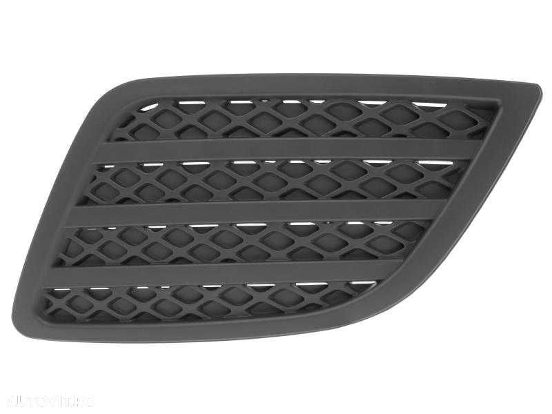 Bara fata noua completa cu grile Ford Fiesta an 2006-2008 - 3