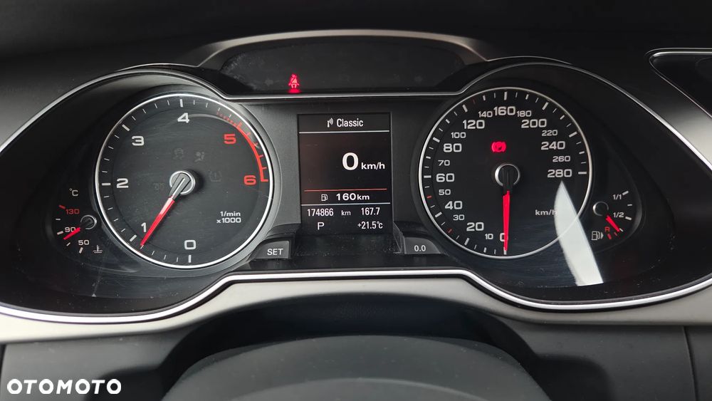 Audi A4 Avant - 12