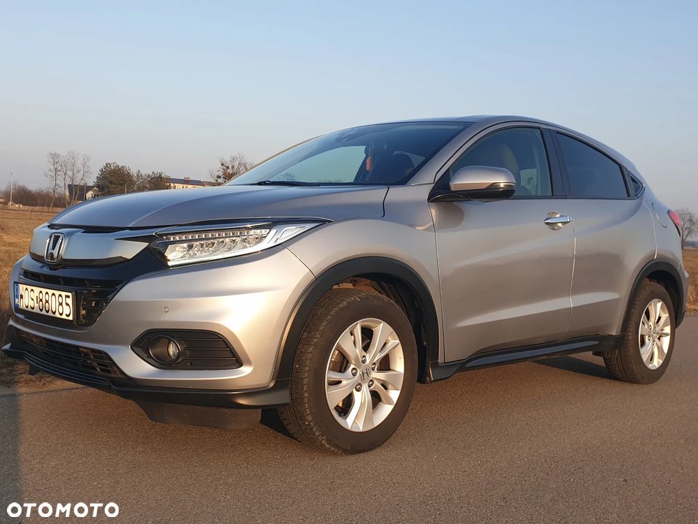Honda HR-V 1.5 i-VTEC Executive - 3