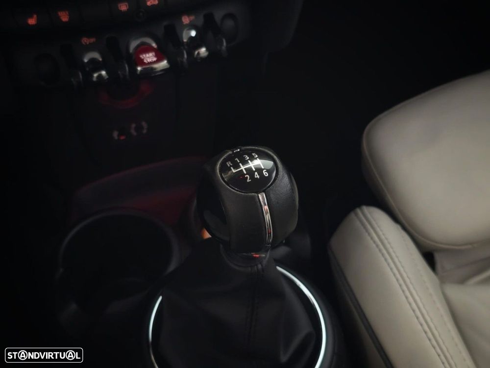 MINI 3 Portas Cooper S Seven Chili - 28