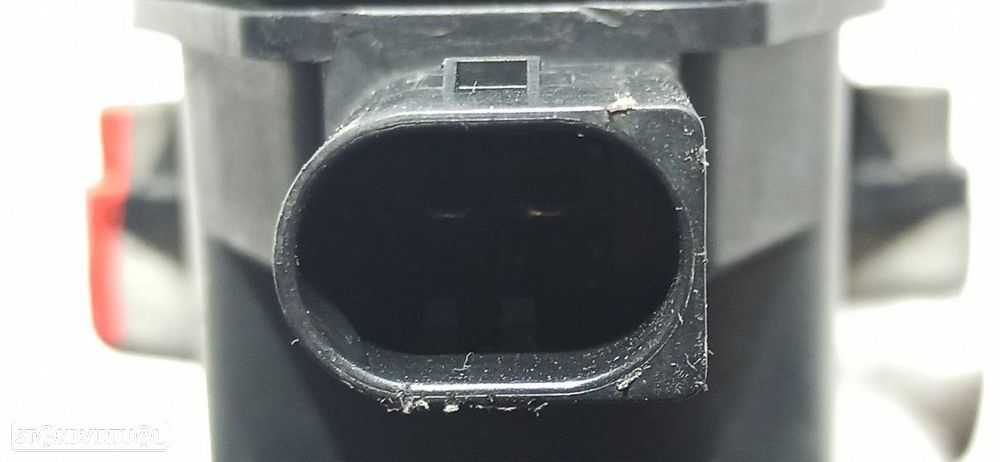 PINÇA DE TRAVÃO TRASEIRA DIREITA PEUGEOT 2008 (P1) ALLURE - 4