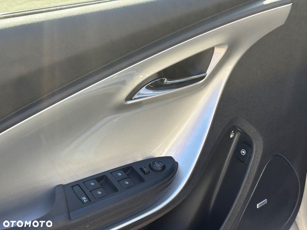 Opel Ampera ePionier Edition - 16