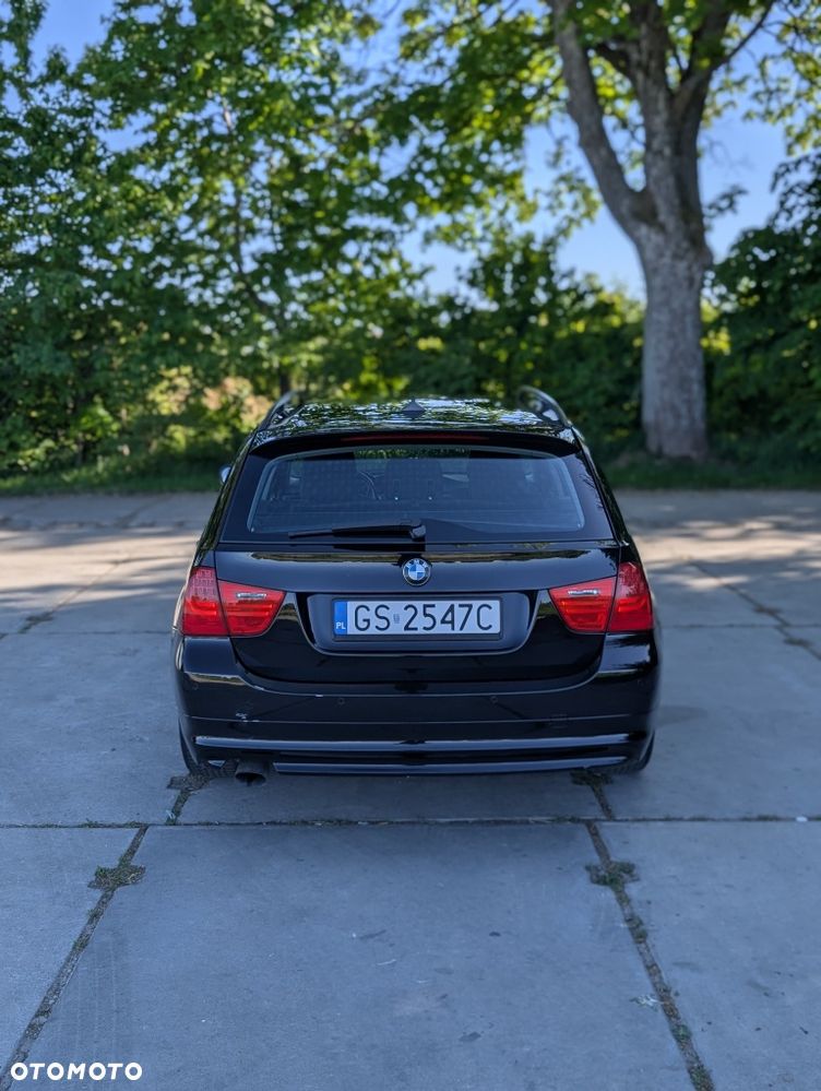 BMW Inny - 3