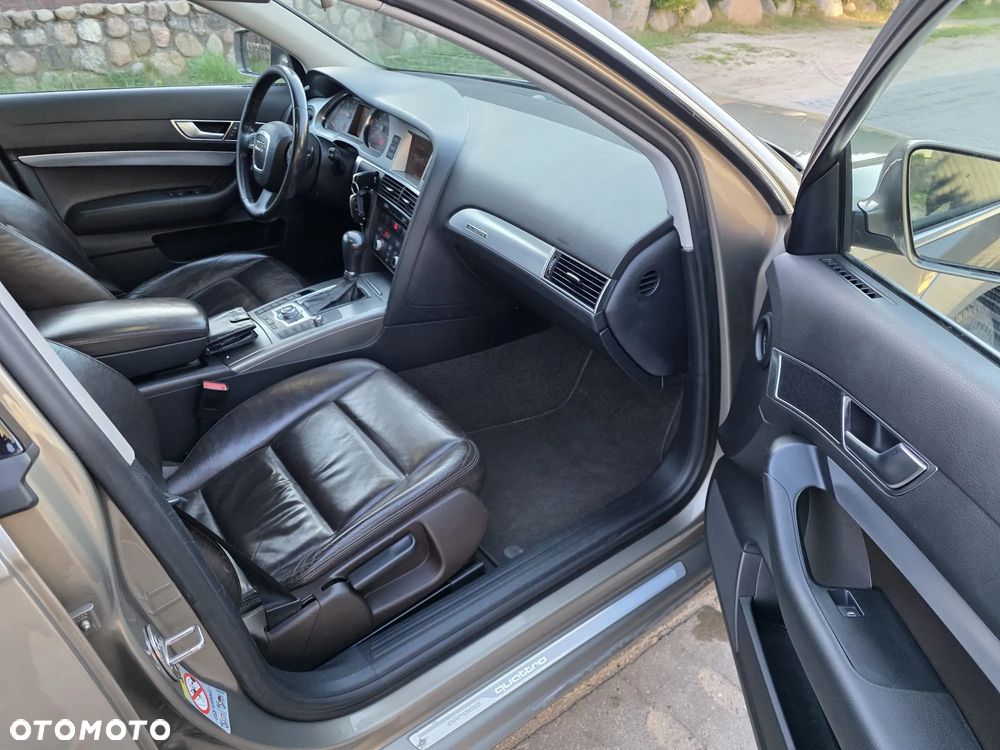 Audi A6 Allroad 3.0 TDI DPF Quattro Tiptr - 18