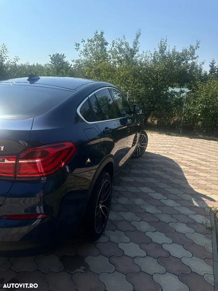 BMW X4 - 5