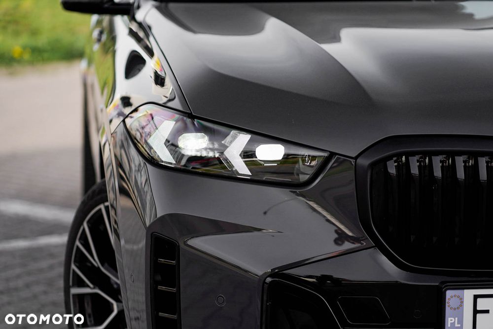 BMW X5 xDrive40d mHEV sport - 10