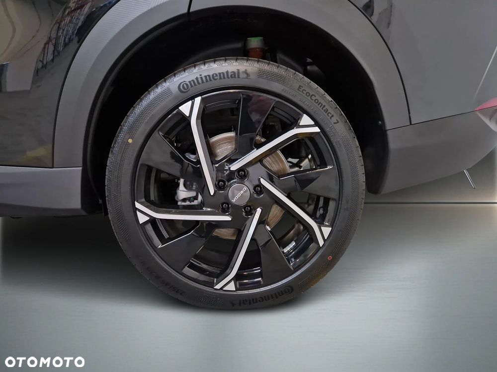 Omoda 7 1.5 T-GDi Super Hybrid Luxury - 37